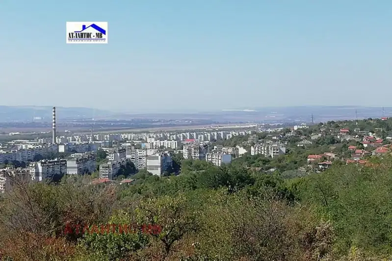 Парцел във Варна, м-т Сълзица