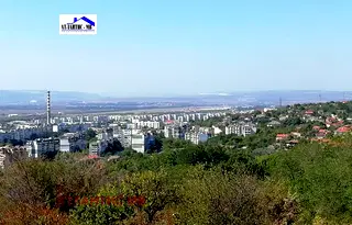 Парцел във Варна, м-т Сълзица