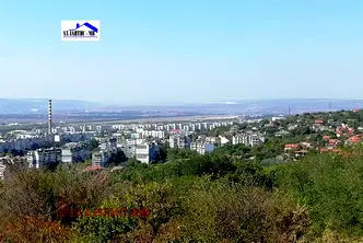 Парцел във Варна, м-т Сълзица