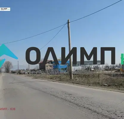 Photo 2 — Plot in Sofiya, Malashevci