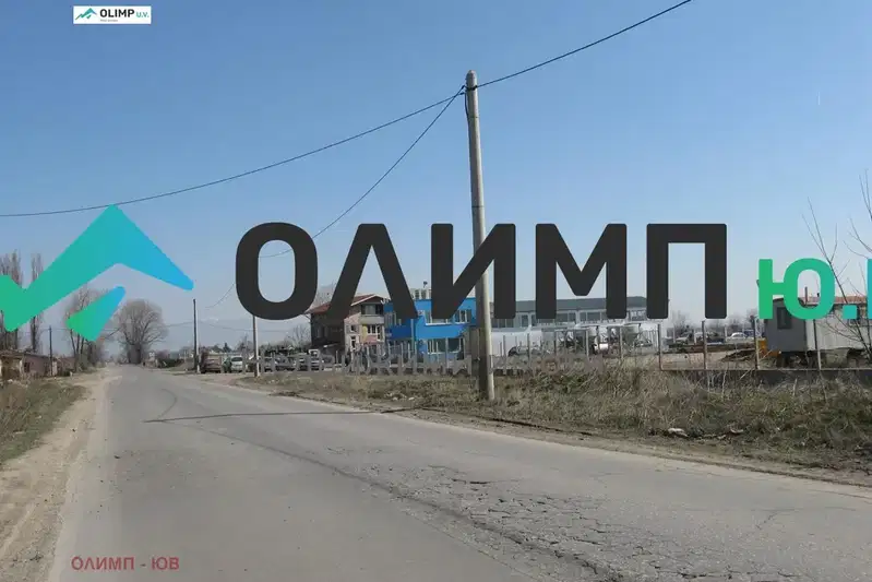 Парцел в София, Малашевци