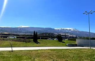 Парцел в София, Малинова долина