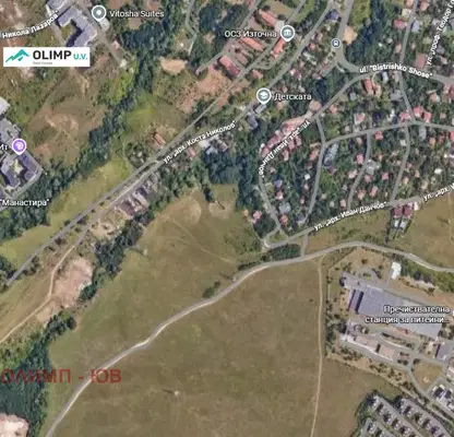 Photo 2 — Plot in Sofiya, Malinova Dolina
