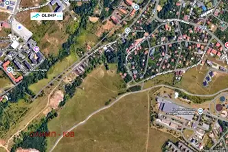 Парцел в София, Малинова долина
