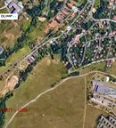 Парцел в София, Малинова долина