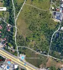 Парцел в София, Манастирски ливади