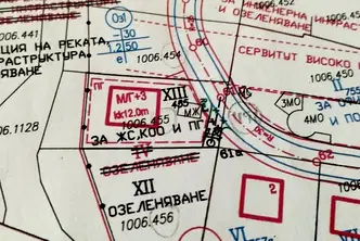 Парцел в София, Манастирски ливади