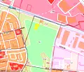 Снимка 3 — Парцел в София, Младост 3