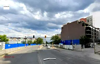 Парцел в София, Младост 3