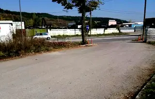 Парцел в Перник, Мошино