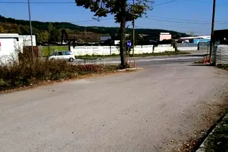 Парцел в Перник, Мошино