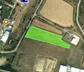 Снимка 2 — Парцел в Русе, Нова промишлена зона