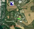 Снимка 4 — Парцел в Русе, Нова промишлена зона
