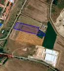 Парцел в Русе, Нова промишлена зона