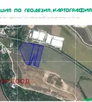 Парцел в Русе, Нова промишлена зона