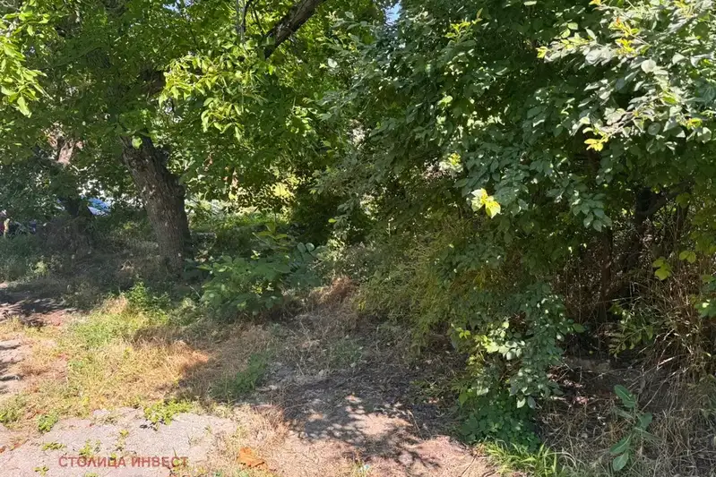 Парцел в Русе, Новата махала