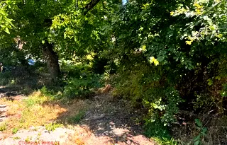 Парцел в Русе, Новата махала