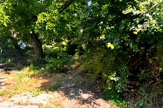 Парцел в Русе, Новата махала