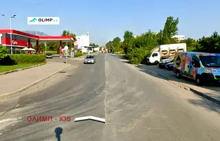 Парцел в София, НПЗ Изток