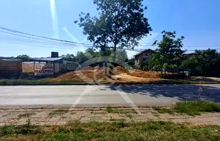 Парцел в София, Орландовци