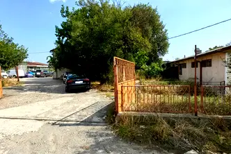 Парцел в Бургас, Пети километър