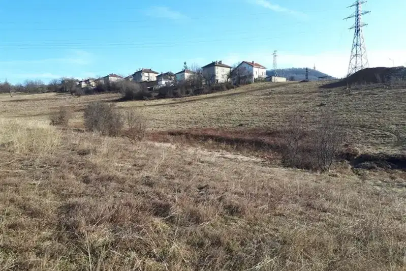 Парцел в Габрово, Промишлена зона