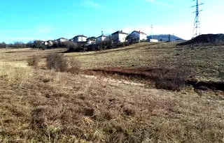 Парцел в Габрово, Промишлена зона