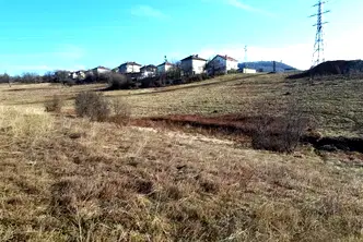 Парцел в Габрово, Промишлена зона