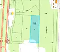 Снимка 2 — Парцел в Русе, Промишлена зона - Изток