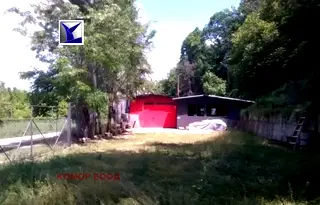 Парцел в Русе, Промишлена зона - Запад