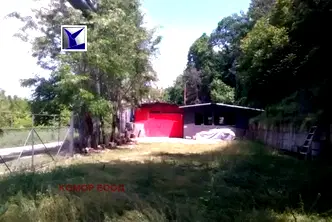 Парцел в Русе, Промишлена зона - Запад