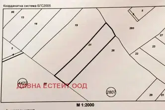 Парцел в София, Република