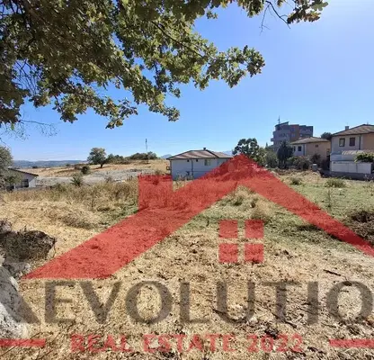 Photo 2 — Plot in Kyrdjali, Rezbarci