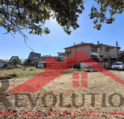 Photo 3 — Plot in Kyrdjali, Rezbarci