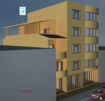 Снимка 3 — Парцел в Русе, Родина 3
