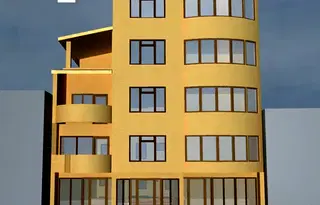 Парцел в Русе, Родина 3