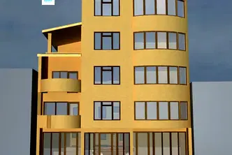 Парцел в Русе, Родина 3