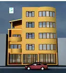 Парцел в Русе, Родина 3