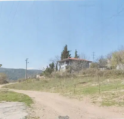 Photo 2 — Plot in Stara Zagora, Samara 3