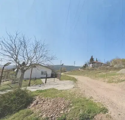Photo 3 — Plot in Stara Zagora, Samara 3