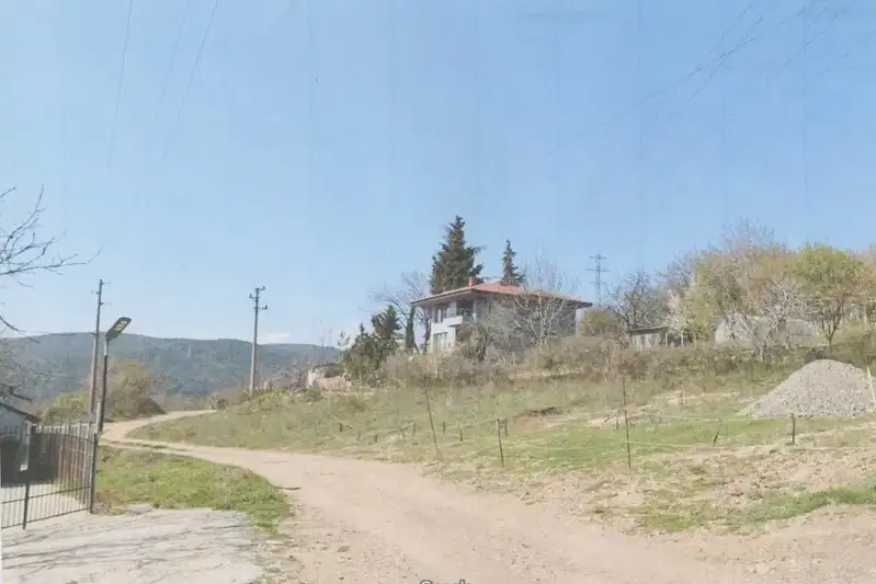 Парцел в Стара Загора, Самара 3