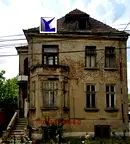 Парцел в Русе, Широк център