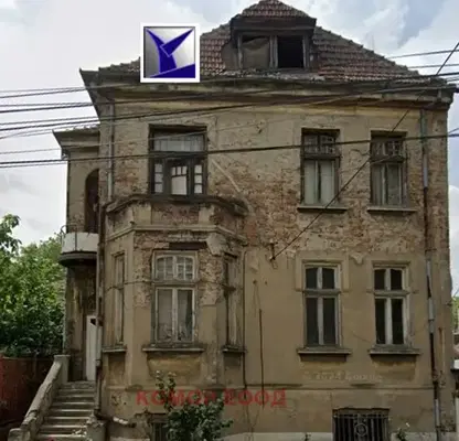 Photo 2 — Plot in Ruse, Shirok Centyr