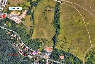 Парцел в София, Симеоново