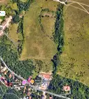 Парцел в София, Симеоново
