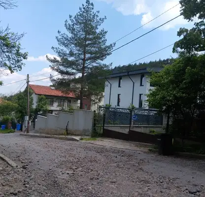 Photo 2 — Plot in Sofiya, Simeonovo