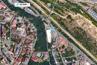 Парцел в София, Слатина