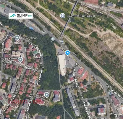 Photo 2 — Plot in Sofiya, Slatina