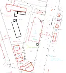 Парцел в София, Слатина
