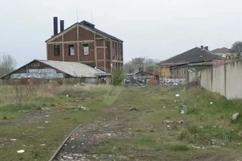 Парцел в София, СПЗ Слатина